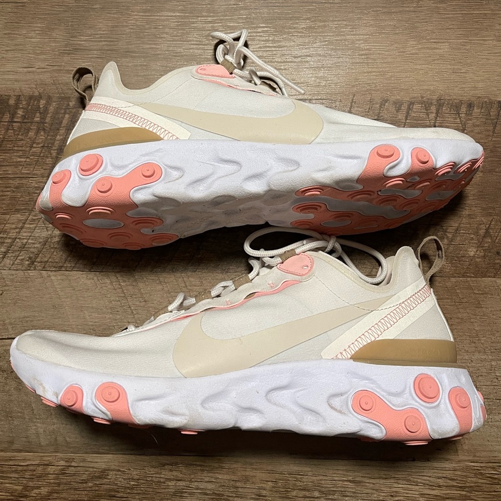 Nike React Element 55